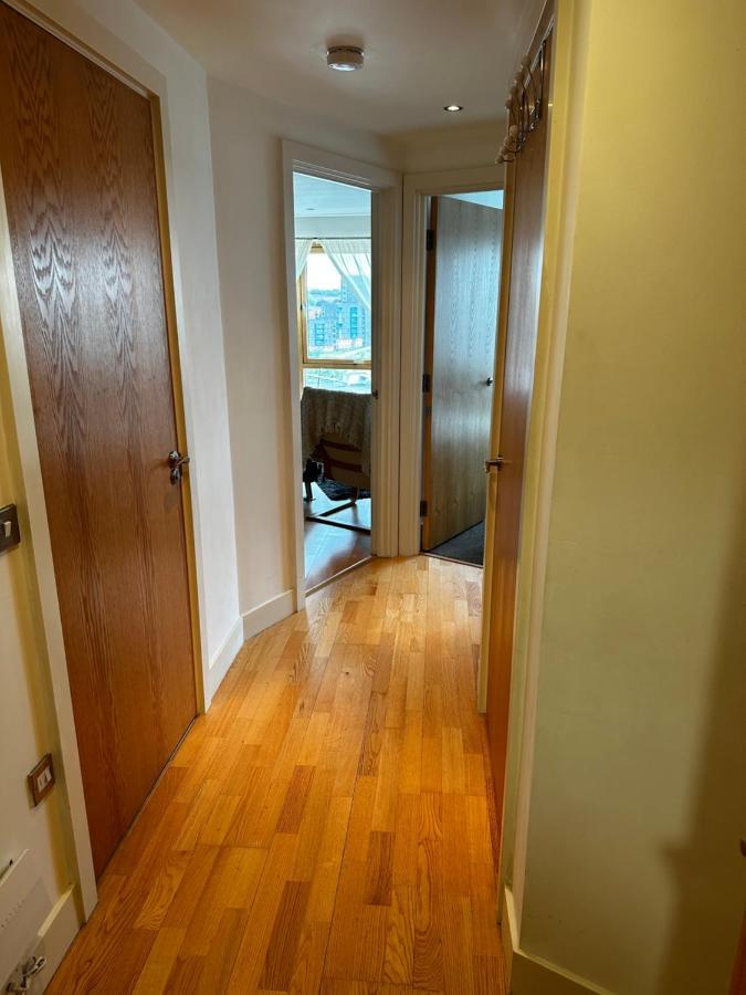 Leeds City Centre Apartment Life Buitenkant foto